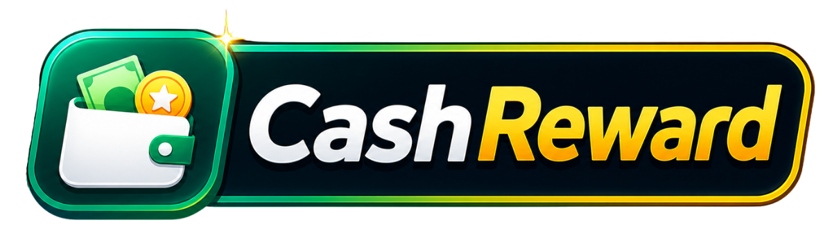 CashReward.co logo